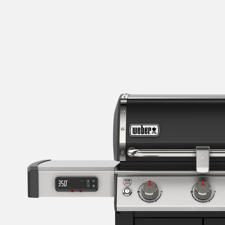 Genesis II EX-315 Smart Grill